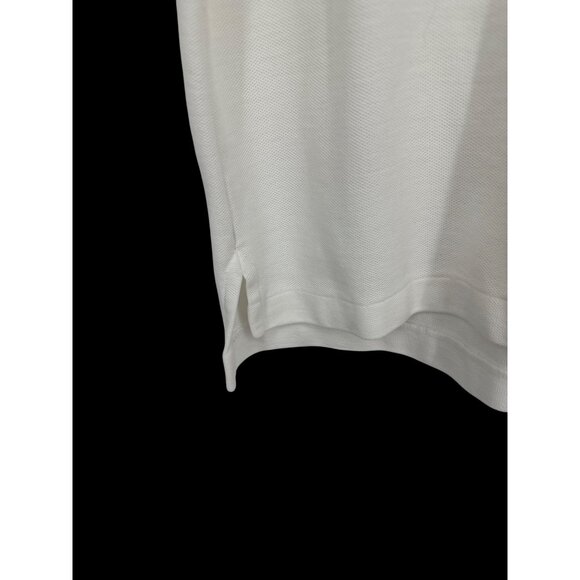 L.L. Bean Lot of 3 Mens Short Sleeve Polo Shirts Size L Tall - Picture 5 of 16
